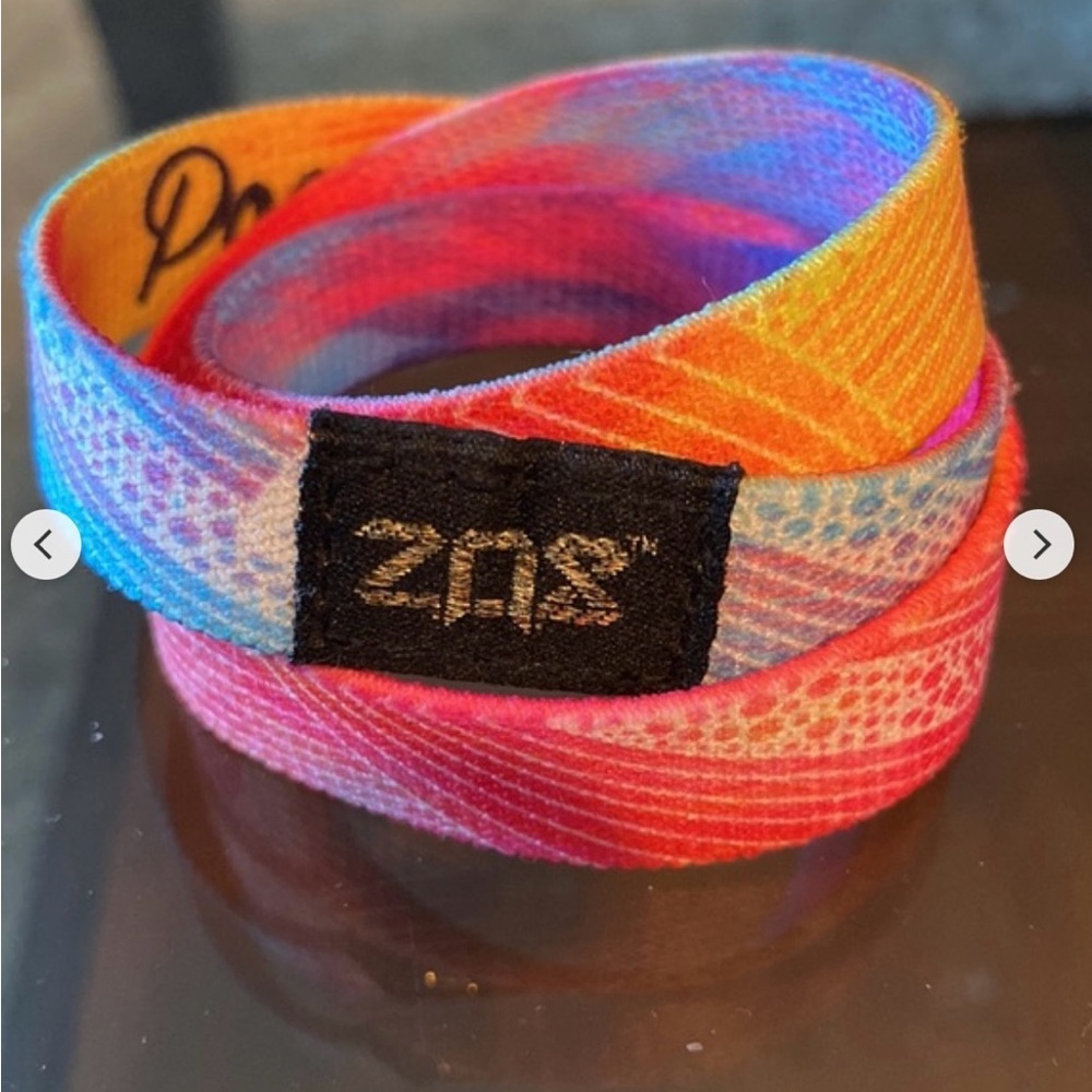 ZOX Strap Poet Rare Double Strap